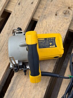 Dewalt rezačka dlažby - 2