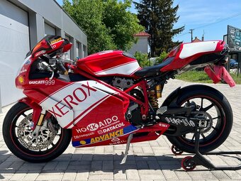 Ducati 999 - 2