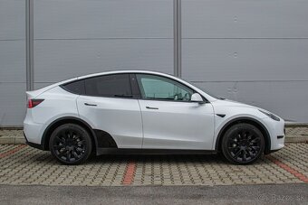 Tesla Model Y Long Range Dualmotor AWD ODPOČET DPH - 2