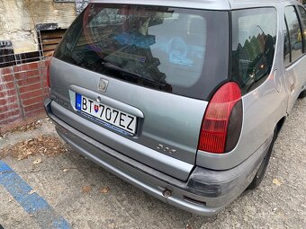Predám Peugeot 306 Combi (1999) - 2