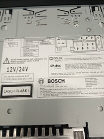 BOSCH DVP 08 - 2