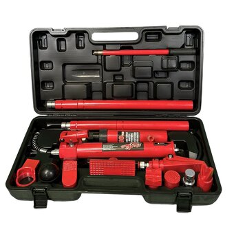 Hydraulická rozpera 10T - 2