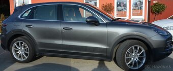 Porsche Cayenne 4x4 A/T 250kw - 2