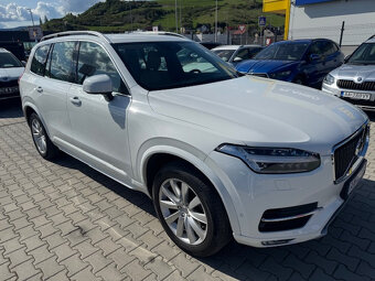 Volvo XC90 XC 90 D5 Drive-E Momentum AWD A/T - 2