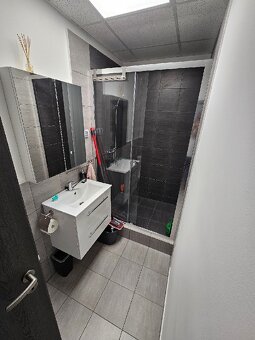 Bezbarierový 1,5 i. byt, Košice-centrum+vlastné parkovanie - 2
