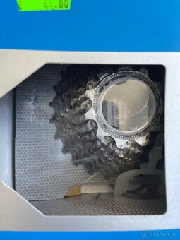 Dura ace kazeta - 2