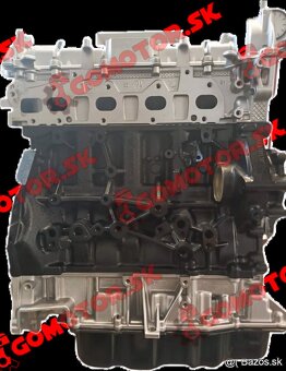 |CELÁ SR| Motor 2.0 TDCI / Ecoblue - Ford Transit, Custom - 2