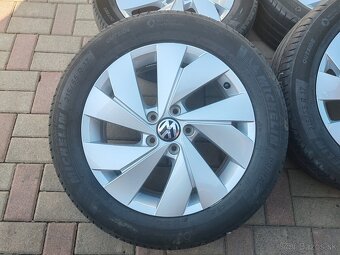 VW, ŠKODA 5X112 - 2