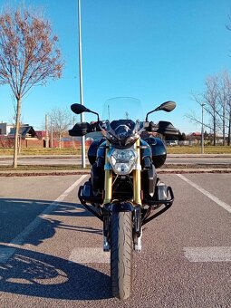 Predám Motocykel BMW R1250R - 2