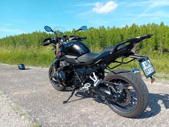 Predám Motocykel BMW R 1250 R - 2