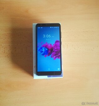 ZTE BLADE mobilný telefón bez nabíjačky - 2