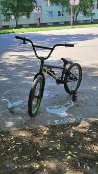 BMX - SCOTT Volt X 30 - 2