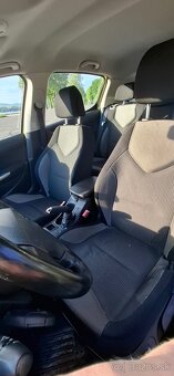 Peugeot 308 - 2