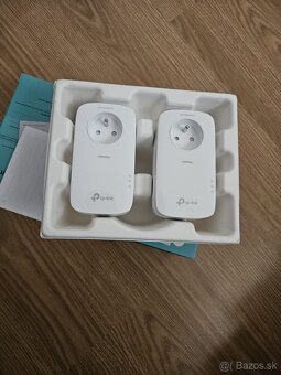 TP-Link TL-PA8015P - AV1300 1300 Mb/s - 2