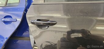 Dvere passat b6 combi - 2