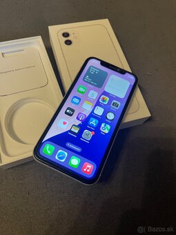 Iphone 11 64 GB ako nový - 2