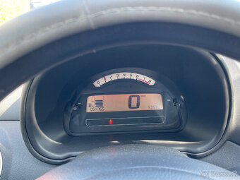 Predám Citroen C3 - 2