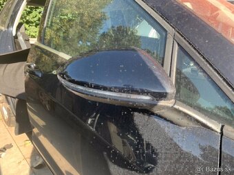 Rozpredam Volkswagen Golf VII 7 Variant Combi 2.0 TDI CRB - 2