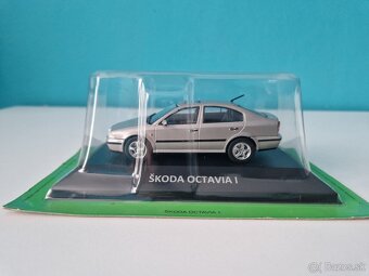 Kaleidoskop slávnych vozov-ŠKODA 4 - 2