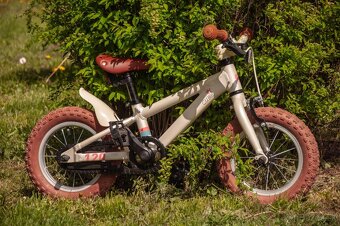 12" bicykel Cube Cubie 120 RT cremewhite_n_rose - 2