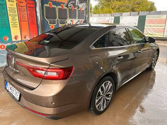 Renault Talisman 2016 - 2