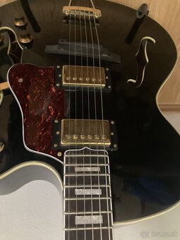 Gibson L5 - 2