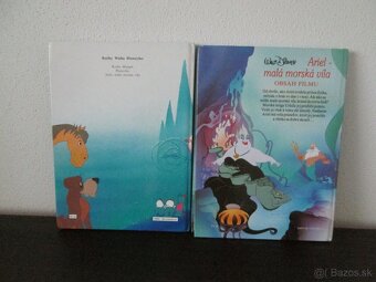 DISNEY 1991 - 2