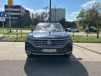 Volkswagen Touareg 3.0 V6 TDI SCR 4Motion Tiptronic - 2
