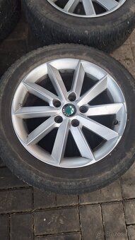Elektrony 5x112 R16 - 2