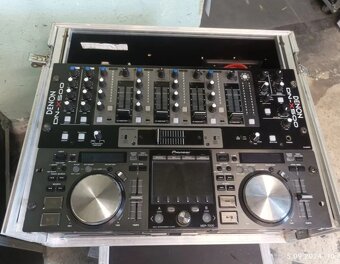 Predám DJ konzolu Pioneer - 2