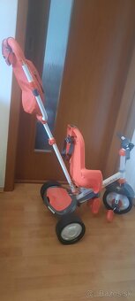 Trojkolka Fisher Price - 2