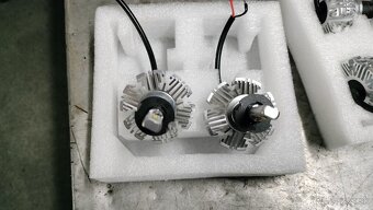 H3 Led - 2