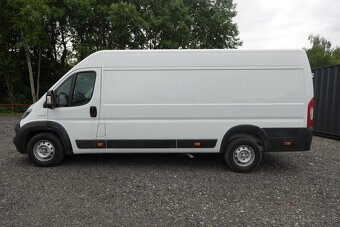 FIAT DUCATO L5H2 2.2JTD KLIMA SERVISKA - 2