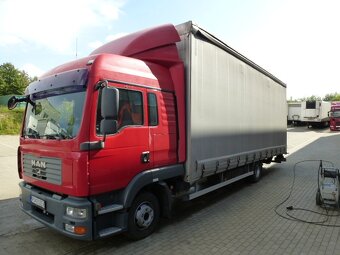 MAN TGL - 2