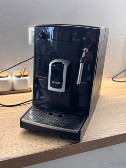 Nivona CafeRomatica - 2