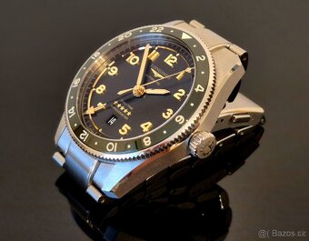 predam Longines Zulu Time 42mm - 2
