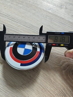 Znak bmw - 2