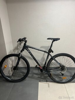Horský bicykel Kross Hexagon 7.0 - 2