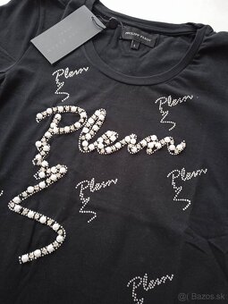 tričko Philipp Plein - 2