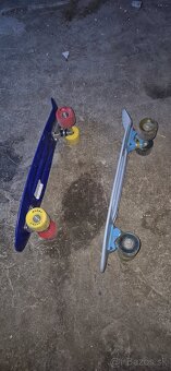 Penny board - 2