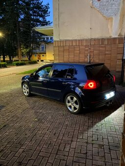 Golf 5 1.4 59kw - 2