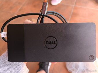 Nepoužitá dockovacia stanica Dell Dock WD19S USB-C 130 W - 2