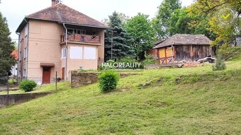 HALO reality - Predaj, rodinný dom České Brezovo - EXKLUZÍVN - 2
