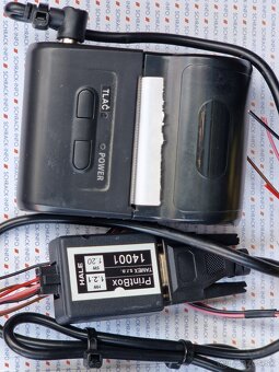 Taxameter Predaj - 2