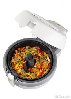 Tefal FZ710038 ActiFry teplovzdušná fritéza - 2