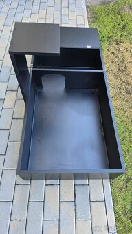Predam terarium . - 2