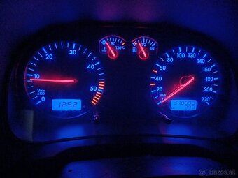 Volkswagen golf combi 1.9 - 2