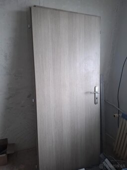 Interierove dvere - 2