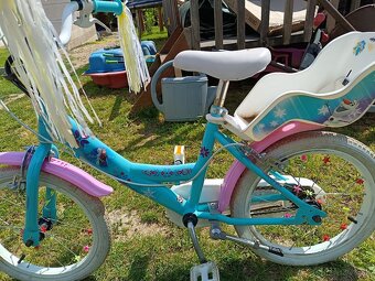 Bicykel - 2