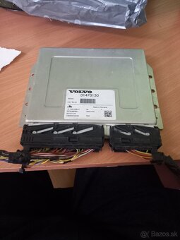 Volvo xc90 control unit 2017 - 2
